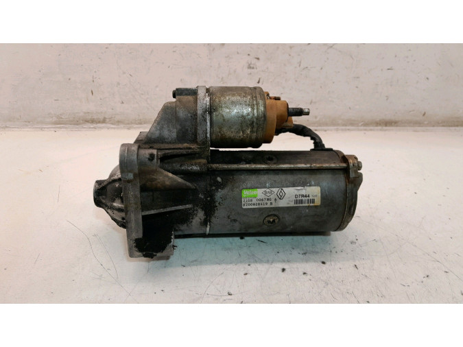 MOTOR ARRANQUE RENAULT GRAND SCÉNIC 2009