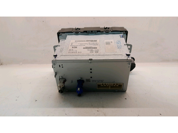 Autorradio HYUNDAI IONIQ 2016