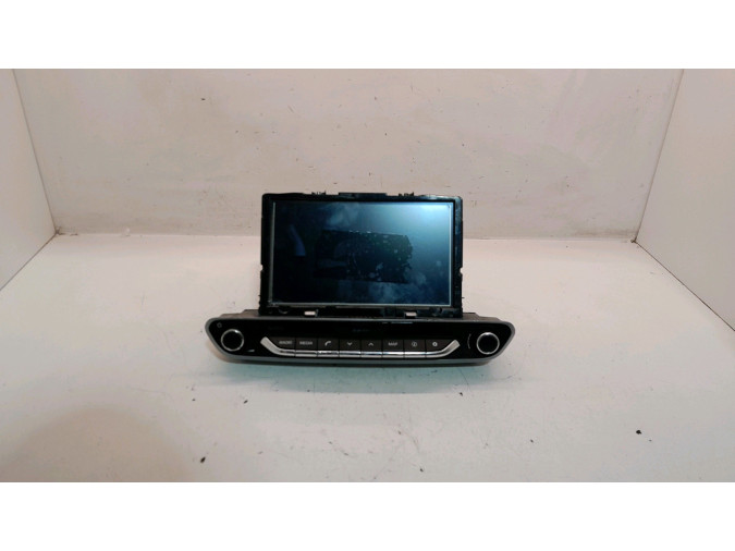 Autorradio HYUNDAI IONIQ 2016