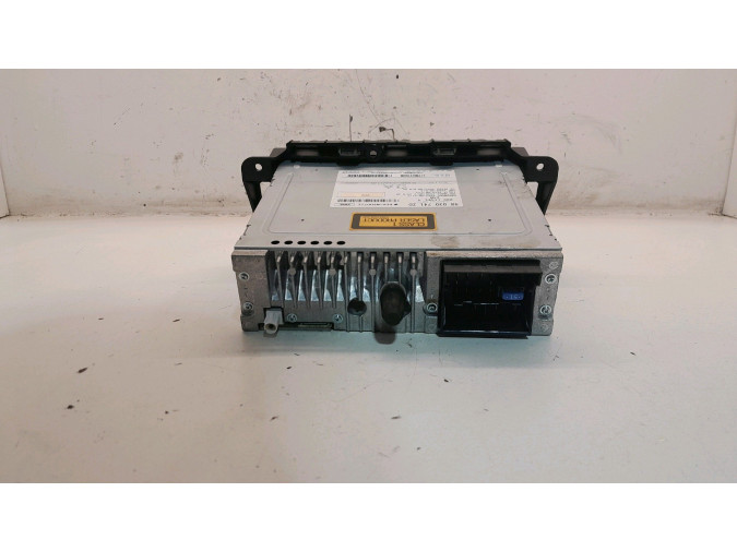 RADIO PEUGEOT 208 2014