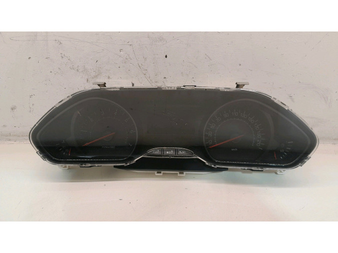 CUADRO INSTRUMENTOS PEUGEOT 208 2014