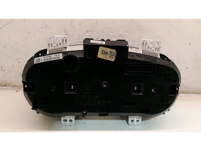 Cuadro instrumentos HYUNDAI I30 2015