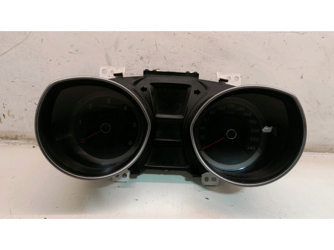 Cuadro instrumentos HYUNDAI I30 2015