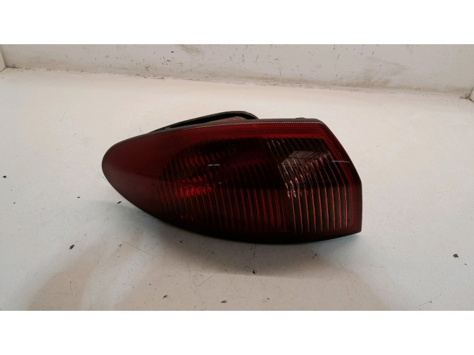 PILOTO TRASERO IZQUIERDO ALFA ROMEO 147 2007