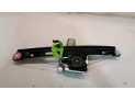 ELEVALUNAS DELANTERO IZQUIERDO BMW 118D 2008