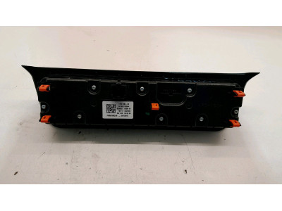 MANDO CALEFACCION JEEP COMPASS 2021