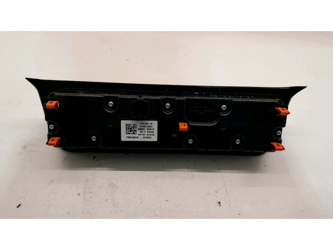 MANDO CALEFACCION JEEP COMPASS 2021
