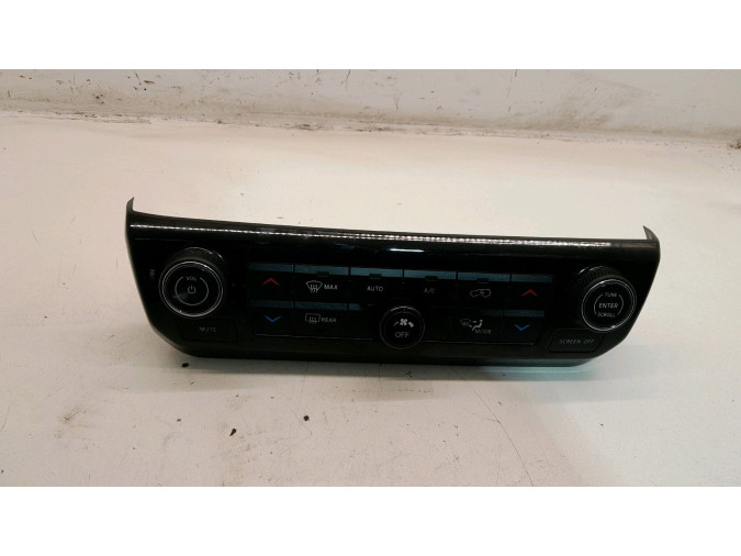 MANDO CALEFACCION JEEP COMPASS 2021