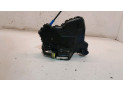 CERRADURA PUERTA DELANTERA IZQUIERDA TOYOTA AURIS 2015