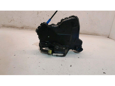 CERRADURA PUERTA DELANTERA IZQUIERDA TOYOTA AURIS 2015