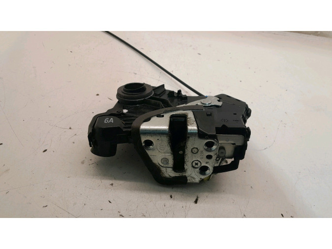 CERRADURA PUERTA DELANTERA IZQUIERDA TOYOTA AURIS 2015
