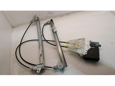 ELEVALUNAS DELANTERO DERECHO AUDI A3 2007