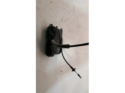 CERRADURA PUERTA TRASERA DERECHA FORD PUMA 2020
