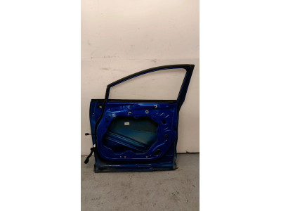 PUERTA DELANTERA DERECHA FORD PUMA AZUL 2020