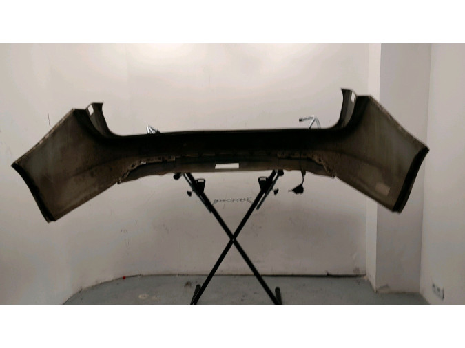 PARAGOLPES TRASERO OPEL INSIGNIA GRIS 2009