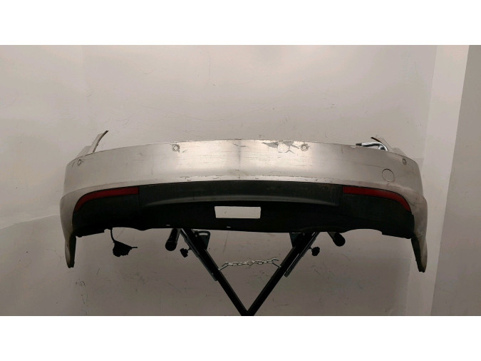 PARAGOLPES TRASERO OPEL INSIGNIA GRIS 2009
