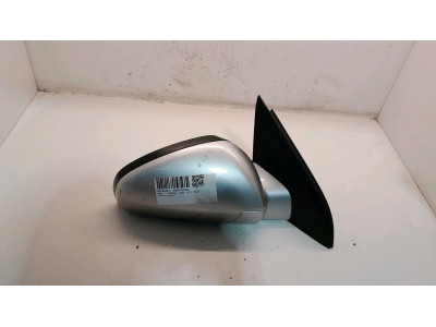 Retrovisor Derecho OPEL VECTRA GRIS 2002
