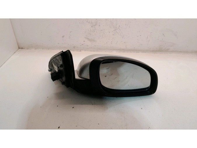 Retrovisor Derecho OPEL VECTRA GRIS 2002