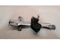 ELEVALUNAS TRASERO DERECHO CITROEN C4 2011