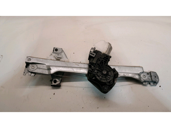 ELEVALUNAS TRASERO DERECHO CITROEN C4 2011