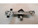 ELEVALUNAS TRASERO DERECHO CITROEN C4 2011