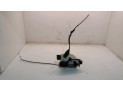 CERRADURA PUERTA DELANTERA DERECHA CITROEN C4 2011