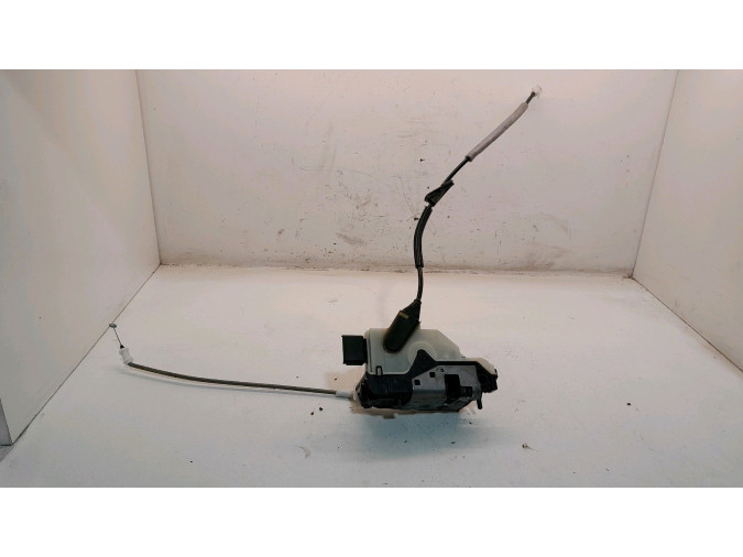 CERRADURA PUERTA DELANTERA DERECHA CITROEN C4 2011