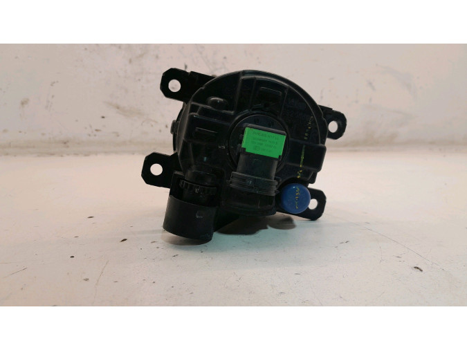 FARO ANTINIEBLA DELANTERO DERECHO CITROEN C4 2011