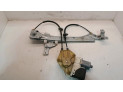 ELEVALUNAS TRASERO DERECHO RENAULT MÉGANE 2011