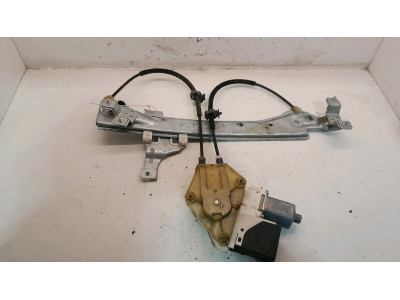 ELEVALUNAS TRASERO DERECHO RENAULT MÉGANE 2011