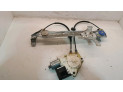 ELEVALUNAS TRASERO DERECHO RENAULT MÉGANE 2011