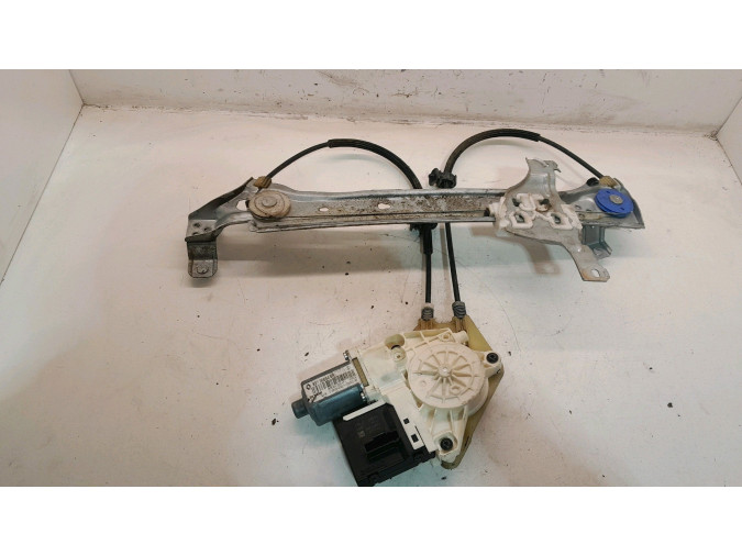 ELEVALUNAS TRASERO DERECHO RENAULT MÉGANE 2011