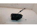CERRADURA PUERTA DELANTERA DERECHA SEAT IBIZA 2004