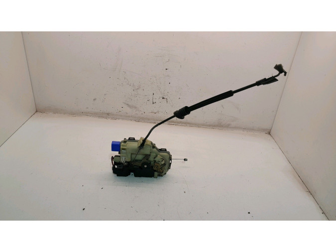 CERRADURA PUERTA DELANTERA DERECHA SEAT IBIZA 2004