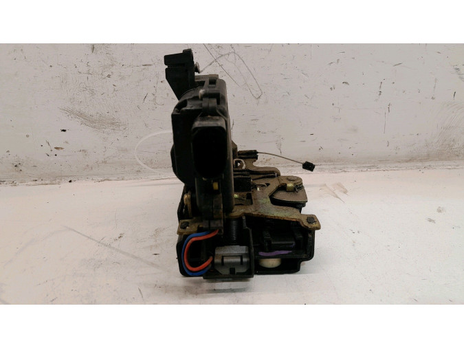 CERRADURA PUERTA TRASERA IZQUIERDA SEAT LEON 2000