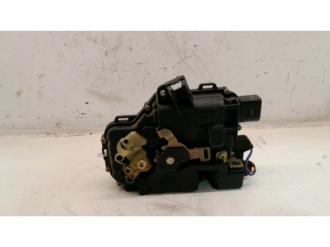 CERRADURA PUERTA TRASERA IZQUIERDA SEAT LEON 2000