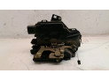 CERRADURA PUERTA TRASERA IZQUIERDA SEAT LEON 2000