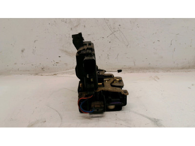 CERRADURA PUERTA TRASERA IZQUIERDA SEAT LEON 2000