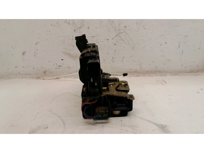 CERRADURA PUERTA TRASERA IZQUIERDA SEAT LEON 2000