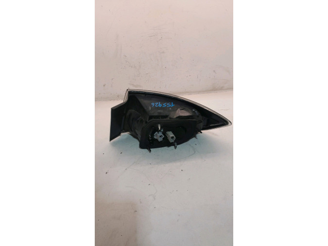 	PILOTO TRASERO IZQUIERDO EXTERIOR MAZDA 3 2009
