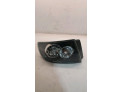 	PILOTO TRASERO IZQUIERDO EXTERIOR MAZDA 3 2009