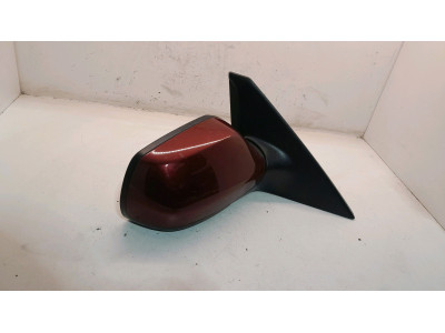 RETROVISOR DERECHO MAZDA 3 GRANATE 2009