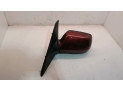 RETROVISOR IZQUIERDO MAZDA 3 GRANATE 2009