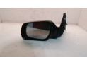 RETROVISOR IZQUIERDO MAZDA 3 GRANATE 2009