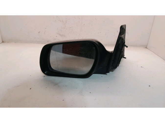 RETROVISOR IZQUIERDO MAZDA 3 GRANATE 2009