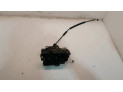 CERRADURA PUERTA DELANTERA DERECHA SKODA OCTAVIA 2001