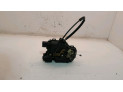 CERRADURA PUERTA DELANTERA DERECHA SKODA OCTAVIA 2001
