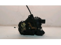 CERRADURA PUERTA DELANTERA IZQUIERDA SKODA OCTAVIA 2001