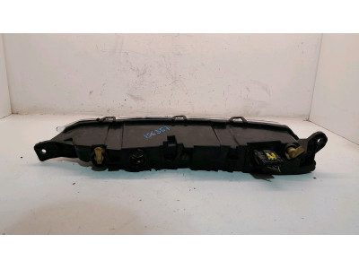 LUZ DIURNA DELANTERA IZQUIERDA CITROEN C4 PICASSO 2015
