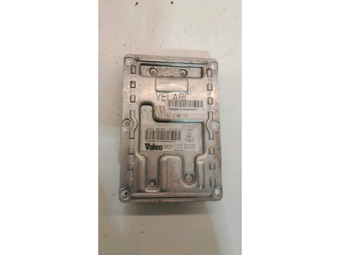 CENTRALITA FAROS XENON PEUGEOT 807 2007